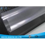 One-Side Coated Inkjet Film Roll , Eco Solvent Inkjet Transparency Film