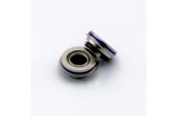 China DIN24960 Oil Seal Kit For Automobile Cooling Pump supplier