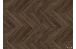 China Waterproof Click Herringbone SPC Flooring 5mm-8mm Antiskid supplier