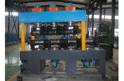China HF Welded Pipe Mill for 21-63mm Steel Tubes CE ISO Certified supplier