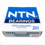 NUP207ET2XU  Cylindrical Roller Bearing    35*72*17 mm Long Life Low Noise for sale