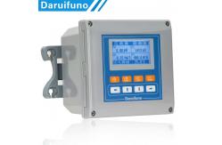 China Water Quality Digital Multi Parameter Controller For PH, Temp, EC, DO, TU supplier