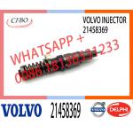 Diesel fuel Injector 21458369 22499124 22717954 for VOL D13/D16 engine