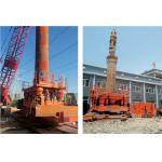 Urban Subway Hydraulic Drilling Casing Rotator for sale