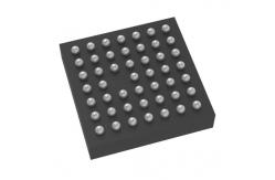 China XCR3064XL-10CSG48C Embedded Complex Programmable Logic Devices 64MC 9.1NS 48CSP supplier