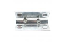 China Galvanized Iron Fastening Hook Supporting Optical Cable supplier