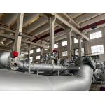 HTHP High Efficiency Full Automatic Control System Soft Flow Fabric Dyeing Machine