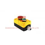 16A Elevator Emergency Stop Buttons Remote Control Waterproof