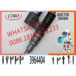 High Quality Remanufactured Fuel Injectors 8113409 8113092 8170966 3964404 3169521 3155040