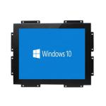 Square 19'' Open Frame Touch Screen Monitor 1280×1024 IPS for sale