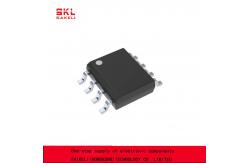 China SN75179BDR Electronic IC Chip Differential Driver Receiver Pair Interface IC 5V supplier
