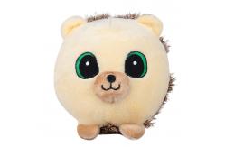 China Eco Friendly Cute Key Holders , Adorable Design Kids Backpack Keychains supplier