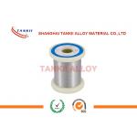 0Cr25Al5 FeCrAl Alloy Electric Resistance Wire For Infrared Heaters Elements