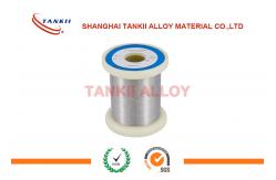 China 0Cr25Al5 FeCrAl Alloy Electric Resistance Wire For Infrared Heaters Elements supplier