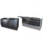 YD33-006 Tool Box: 2.5mm Alu, 1Ton Load, IP65+Dual Locks for Workshop/Repair/Engineering for sale