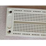690 - Point Solder Universal Electronics Breadboard Kit For Experiment