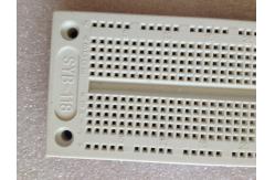 China 690 - Point Solder Universal Electronics Breadboard Kit For Experiment supplier