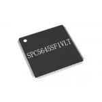 2MB FLASH SPC5645SF1VLT Microcontroller MCU LQFP208 32Bit Single Core 125MHz for sale