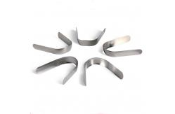China Dental Sectional Matrix System Tofflemire Contoured Matrices M9 supplier