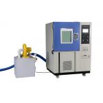 Simulation SO2 H2S CO2 Noxious Gas Test Chambers Climate Control Chamber for sale