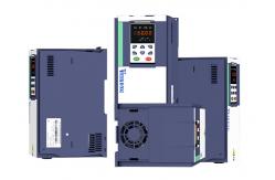 China 11KW VFD AC inverter frequency drive vector control big output torque supplier