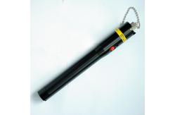China visual fault locator fiber optic supplier