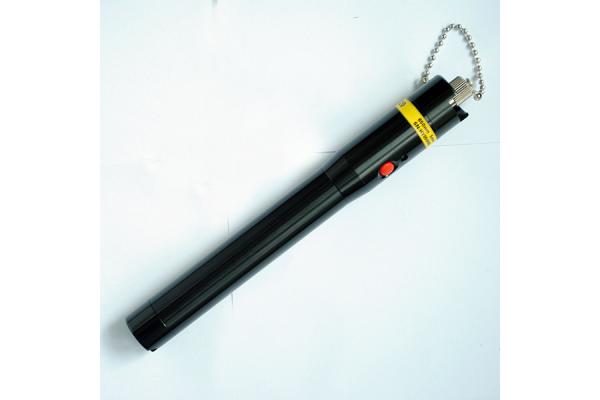 visual fault locator fiber optic