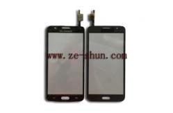 China Samsung Galaxy Grand Max G7200 Replacement Touch Screens 5.25 Inch supplier
