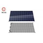 Polycrystalline Dual Glass Solar PV Module 320W 24V With Long Life Span