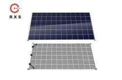 China Polycrystalline Dual Glass Solar PV Module 320W 24V With Long Life Span supplier