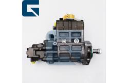 China 317-8021 3178021 Fuel Injection Pump For Excavator 320D L supplier