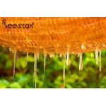 Pure Natural Bee Honey Residues Free Multi Flower Honey 100% Pure Raw Honey