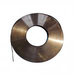 0Cr21Al6Nb Flat Strip Metal Heating Element For Household Appliances for sale