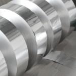 Food Grade Functional Sliver Aluminum Foil Tray for Wrapping Food