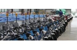 China Cleaning Vehicle manufacturer