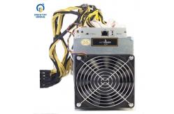 China Bitmain Antminer L3+ 504 Mh/S Litecoin Miner Scrypt Miner supplier
