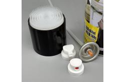 China  Premium Foam Cleaning Solution Valve for Household with Durable Design supplier