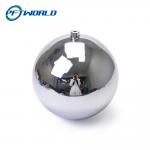Precision CNC machined stainless steel sphere parts for sale