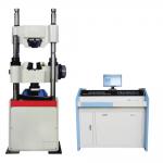 1000KN Hydraulic Tensile Testing Machine for sale