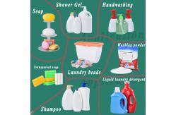 China Concentrated Soap Fragrances Superb Sakura Fragrance For Making Soap supplier