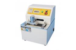 China 908g  Ink Printing Rub Durability Abrasion Testing Machine supplier