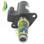 YN35V00041F1 High Quality Solenoid Valve For SK200-6E SK230-6E Excavator for sale