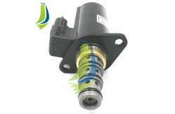 China YN35V00041F1 Solenoid Valve For  SK210LC-6E  SK210-9 yn35v0004f1 supplier