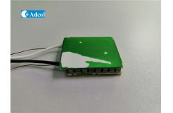 China Semiconductor Device Peltier Thermoelectric Modules  /  TEC  Peltier Modules supplier