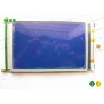 Yellow / Green Positive Optrex LCD Panel 152×112 mm 8 Bit Parallel DMF5003NY-FW for sale
