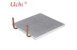 China Customized Water Cooling Plate for IGBT Modules supplier