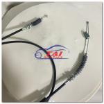 Brake Cable Auto Brake System 78015-3251 Control Cable Assy For Mercedez Benz Sprinter for sale