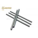 Wear Resistance Piece Tungsten Carbide Strips Metal Cutting Machining for sale