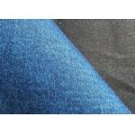 Cotton 97% Spandex 3% 260GSM Dyed Printed Canvas Fabric for sale