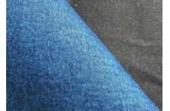 China Cotton 97% Spandex 3% 260GSM Dyed Printed Canvas Fabric supplier